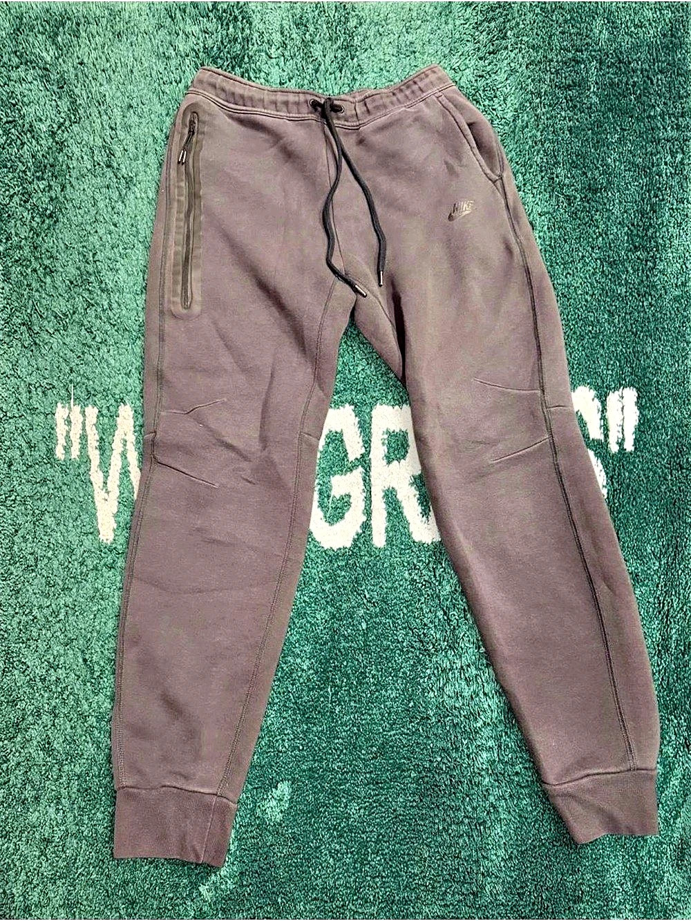 Nike Sportswear Tech Fleece Joggers Medium